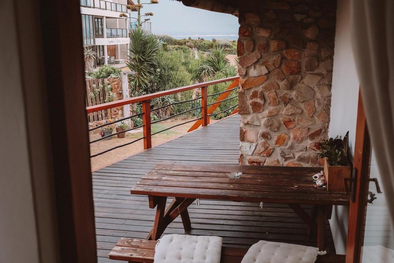 ג'פריס ביי Dreamland Beach House & Studios At Supertubes מראה חיצוני תמונה