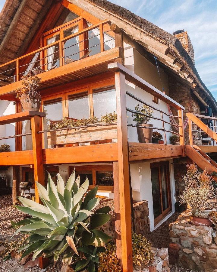 ג'פריס ביי Dreamland Beach House & Studios At Supertubes מראה חיצוני תמונה