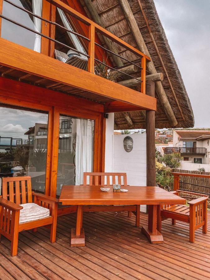 ג'פריס ביי Dreamland Beach House & Studios At Supertubes מראה חיצוני תמונה