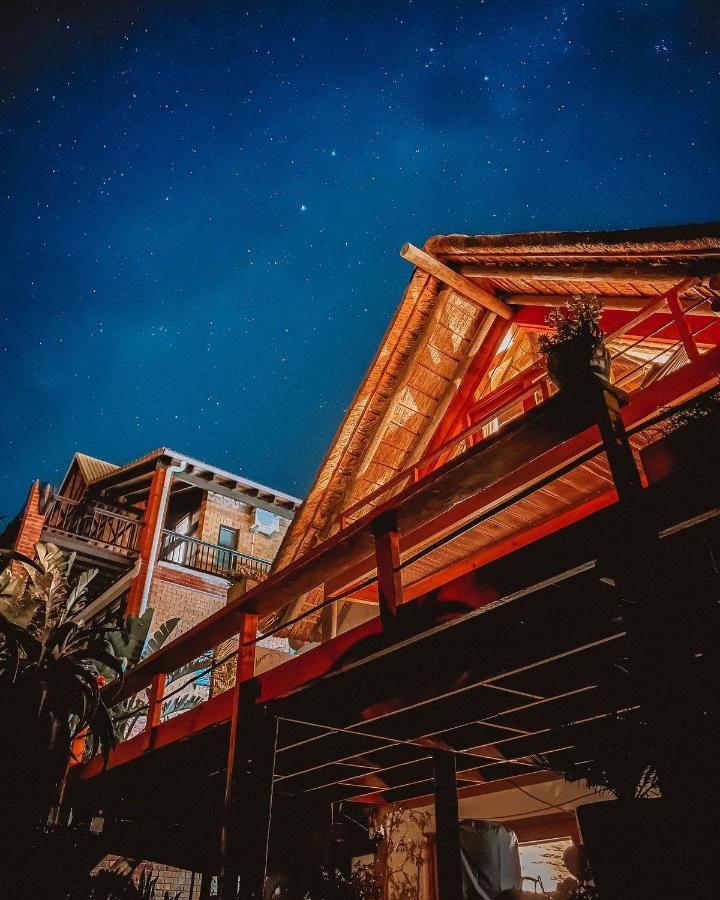 ג'פריס ביי Dreamland Beach House & Studios At Supertubes מראה חיצוני תמונה